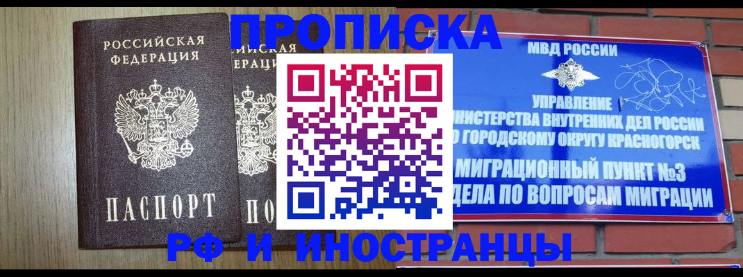 временная регистрация 2025 в Заполярном